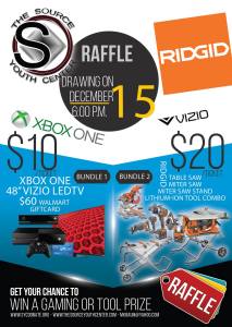 Raffle2014